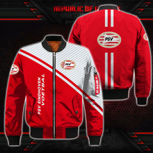 Load image into Gallery viewer, BJFJNET105 - Bomberjacks En Fleecejack - DESIGN 2019  - Superzachte En Warme Hoge Kwaliteit