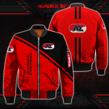 Load image into Gallery viewer, BJFJNET106 - Bomberjacks En Fleecejack - DESIGN 2019  - Superzachte En Warme Hoge Kwaliteit