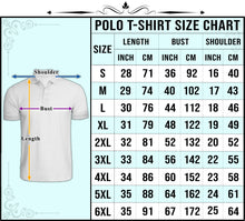 Load image into Gallery viewer, Atlanta Hawks Polo T-shirt, Atlanta Hawks Jersey shirt