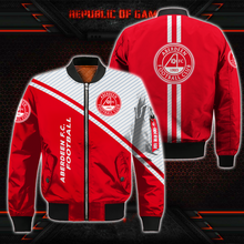 Load image into Gallery viewer, BJFJSCO101 - Bomber Jackets And Fleece Jacket  - DESIGN 2019 - Super Soft And Warm High Quality
