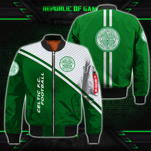 Load image into Gallery viewer, BJFJSCO102 - Bomber Jackets And Fleece Jacket  - DESIGN 2019 - Super Soft And Warm High Quality