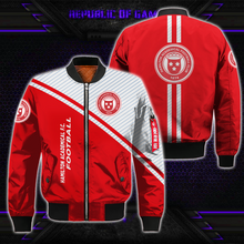 Load image into Gallery viewer, BJFJSCO104 - Bomber Jackets And Fleece Jacket  - DESIGN 2019 - Super Soft And Warm High Quality