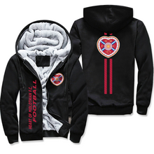 Load image into Gallery viewer, BJFJSCO105 - Bomber Jackets And Fleece Jacket  - DESIGN 2019 - Super Soft And Warm High Quality