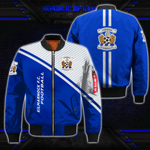 Load image into Gallery viewer, BJFJSCO108 - Bomber Jackets And Fleece Jacket  - DESIGN 2019 - Super Soft And Warm High Quality