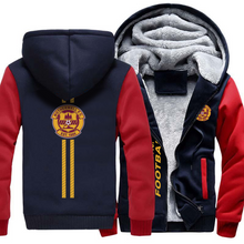 Load image into Gallery viewer, BJFJSCO109 - Bomber Jackets And Fleece Jacket  - DESIGN 2019 - Super Soft And Warm High Quality
