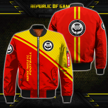 Load image into Gallery viewer, BJFJSCO110 - Bomber Jackets And Fleece Jacket  - DESIGN 2019 - Super Soft And Warm High Quality