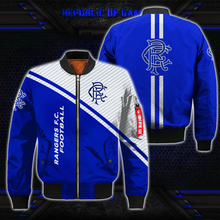 Load image into Gallery viewer, BJFJSCO111-2 - Bomber Jackets And Fleece Jacket  - DESIGN 2019 - Super Soft And Warm High Quality