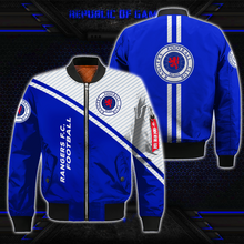 Load image into Gallery viewer, BJFJSCO111 - Bomber Jackets And Fleece Jacket  - DESIGN 2019 - Super Soft And Warm High Quality