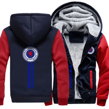 Load image into Gallery viewer, BJFJSCO111 - Bomber Jackets And Fleece Jacket  - DESIGN 2019 - Super Soft And Warm High Quality
