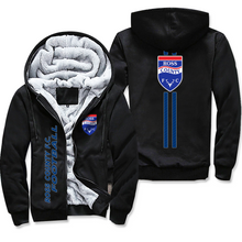 Load image into Gallery viewer, BJFJSCO112 - Bomber Jackets And Fleece Jacket  - DESIGN 2019 - Super Soft And Warm High Quality