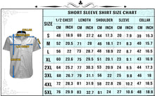 Load image into Gallery viewer, America Africa Flag Hawaiian Short Sleeve Shirt, Special Gift For African