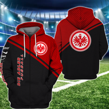 Load image into Gallery viewer, BJFJGER110 - Bomberjacken und Fleecejacke - DESIGN 2019 - Superweiche Und Warme Qualität