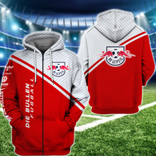 Load image into Gallery viewer, BJFJGER118 - Bomberjacken und Fleecejacke - DESIGN 2019 - Superweiche Und Warme Qualität