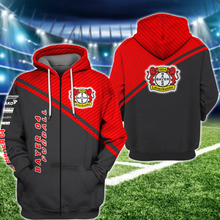 Load image into Gallery viewer, BJFJGER107 - Bomberjacken und Fleecejacke - DESIGN 2019 - Superweiche Und Warme Qualität