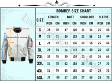 Load image into Gallery viewer, BJKCM04GER102 - Bomberjacke - 3D Voll Bedruckte