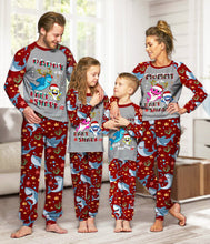 Load image into Gallery viewer, Baby Shark Family Pajamas, Baby Shark Doo Doo For Matching Family Pajamas, Gift For Christmas