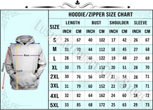 Load image into Gallery viewer, ASMMLB127 | Zipper Hoodie | Tampa Bay Rays Set