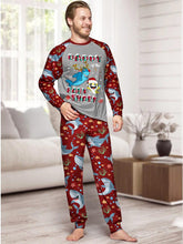 Load image into Gallery viewer, Baby Shark Family Pajamas, Baby Shark Doo Doo For Matching Family Pajamas, Gift For Christmas