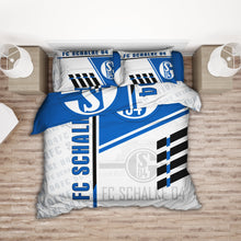 Load image into Gallery viewer, BEDSTGER117- Bettwäsche Set -  3D Voll Gedruckt