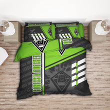 Load image into Gallery viewer, BEDSTGER115- Bettwäsche Set -  3D Voll Gedruckt