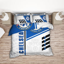 Load image into Gallery viewer, BEDSTENG112- Bedding Set -  3D Full Printed