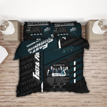 Load image into Gallery viewer, BEDSTFURIOUS - Bedding Set -  3D Full Printed