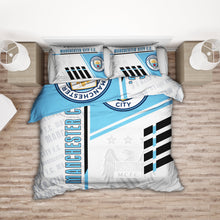 Load image into Gallery viewer, BEDSTENG107- Bedding Set -  3D Full Printed