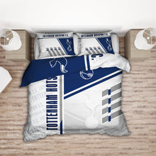 Load image into Gallery viewer, BEDSTENG106- Bedding Set -  3D Full Printed