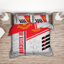 Load image into Gallery viewer, BEDSTENG101- Bedding Set -  3D Full Printed