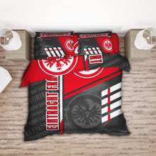 Load image into Gallery viewer, BEDSTGER110- Bettwäsche Set -  3D Voll Gedruckt