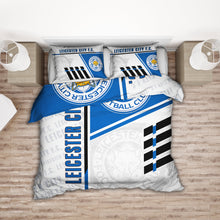 Load image into Gallery viewer, BEDSTENG108- Bedding Set -  3D Full Printed