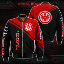 Load image into Gallery viewer, BJFJGER110 - Bomberjacken und Fleecejacke - DESIGN 2019 - Superweiche Und Warme Qualität