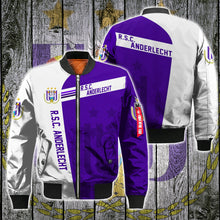 Load image into Gallery viewer, BJKBEL109 - Bomber Jacket - 3D Volledig Afgedrukt