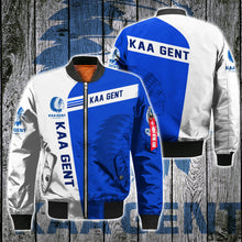 Load image into Gallery viewer, BJKBEL103 - Bomber Jacket - 3D Volledig Afgedrukt