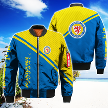 Load image into Gallery viewer, BJFJGER204 - Bomberjacken und Fleecejacke - DESIGN 2019 - Superweiche Und Warme Qualität