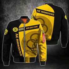 Load image into Gallery viewer, BJKDEN103 - Bomberjakker - 3D fuldt trykt