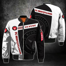 Load image into Gallery viewer, BJKDEN102 - Bomberjakker - 3D fuldt trykt