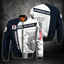 Load image into Gallery viewer, BJKDEN110 - Bomberjakker - 3D fuldt trykt