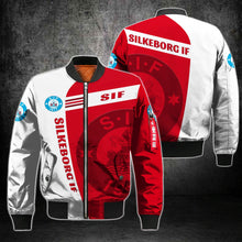 Load image into Gallery viewer, BJKDEN109 - Bomberjakker - 3D fuldt trykt