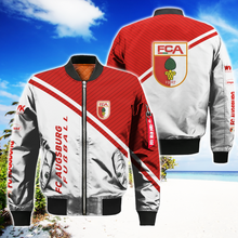 Load image into Gallery viewer, BJFJGER106 - Bomberjacken und Fleecejacke - DESIGN 2019 - Superweiche Und Warme Qualität