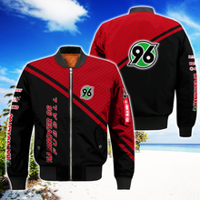 Load image into Gallery viewer, BJFJGER201 - Bomberjacken und Fleecejacke - DESIGN 2019 - Superweiche Und Warme Qualität