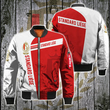 Load image into Gallery viewer, BJKBEL111 - Blousons Bomber - 3D Complet Iamprimé