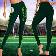 Load image into Gallery viewer, BJFJGER105 - Bomberjacken und Fleecejacke - DESIGN 2019 - Superweiche Und Warme Qualität