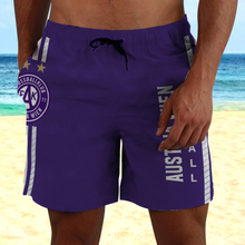 Load image into Gallery viewer, BJFJAUS104 - Bomberjacken - DESIGN 2019 - Super Weich Und Warm Von Hoher Qualität