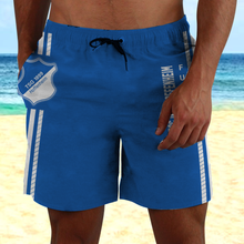 Load image into Gallery viewer, BJFJGER113 - Bomberjacken und Fleecejacke - DESIGN 2019 - Superweiche Und Warme Qualität