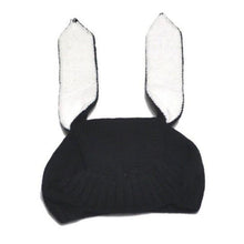 Load image into Gallery viewer, Autumn Winter Toddler Infant Knitted Baby Hat Adorable Rabbit Long Ear Hat Baby