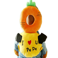 Load image into Gallery viewer, Baby Head Protection Pad/Pillow Cartoon