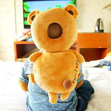 Load image into Gallery viewer, Baby Head Protection Pad/Pillow Cartoon
