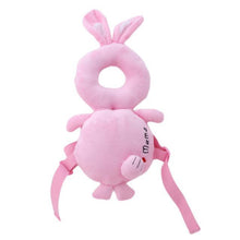 Load image into Gallery viewer, Baby Head Protection Pad/Pillow Cartoon