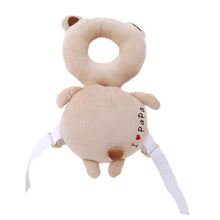 Load image into Gallery viewer, Baby Head Protection Pad/Pillow Cartoon